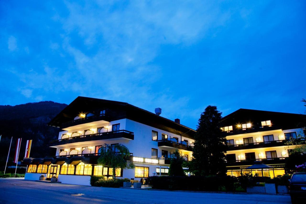 Hotel Zanker Döbriach Екстериор снимка