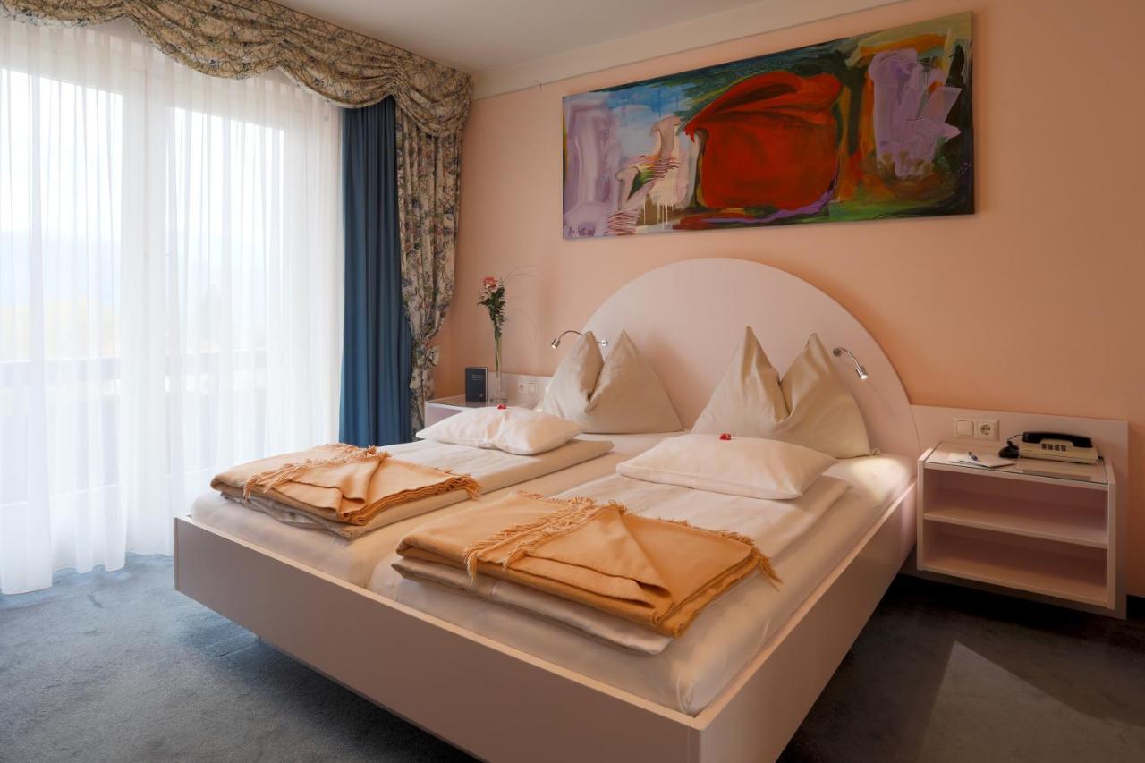 Hotel Zanker Döbriach Екстериор снимка