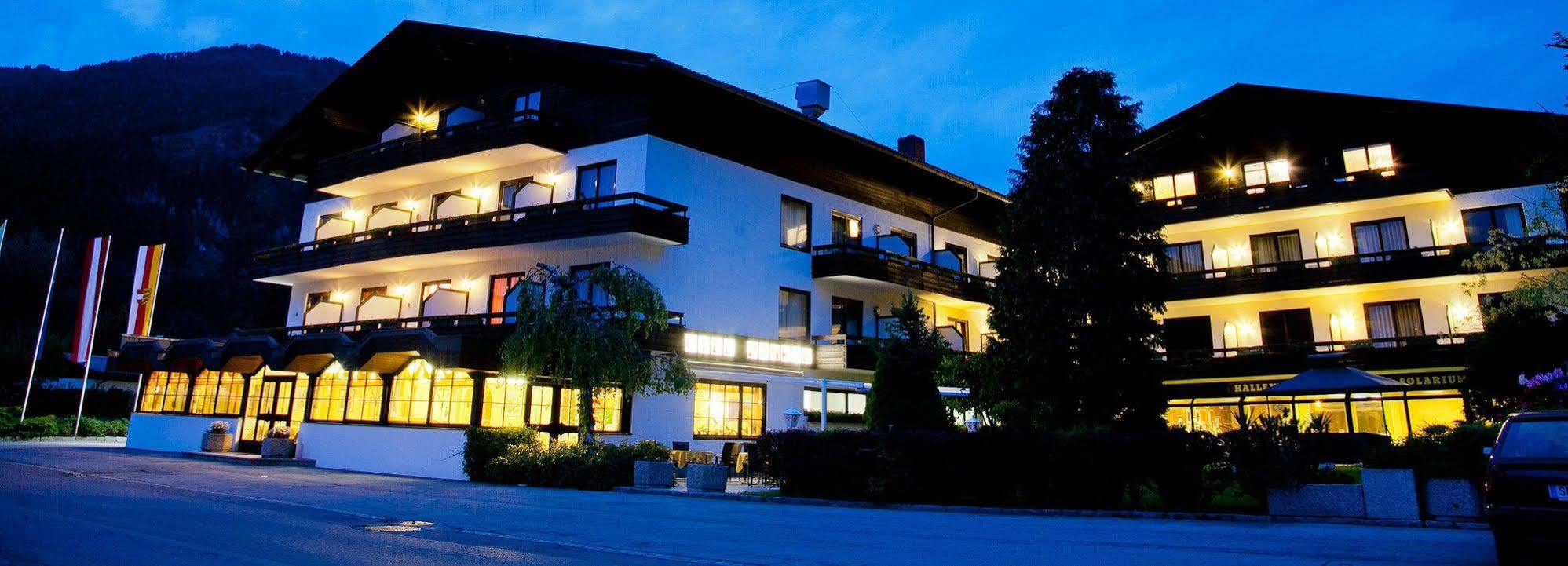 Hotel Zanker Döbriach Екстериор снимка